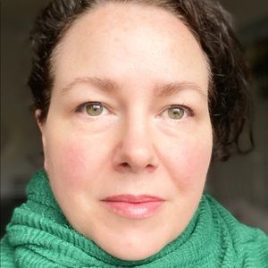 Meet your Posher, Mary anne